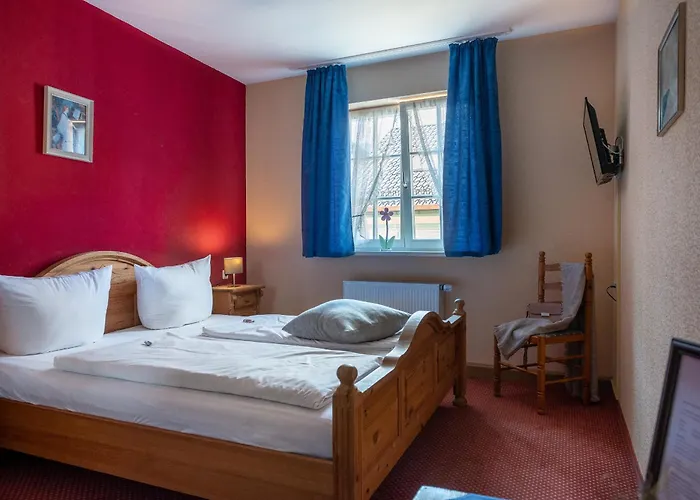 Werdenfelser Hof Hotel Garmisch-Partenkirchen
