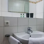 فيردنفيلزر هوف فندق جارمش بارتنكيرشن