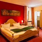 Werdenfelser Hof Hotel Garmisch-Partenkirchen