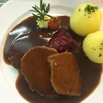 Hotel Werdenfelser Hof Garmisch-Partenkirchen