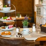 Werdenfelser Hof Hotel