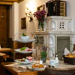 Werdenfelser Hof Hotel Garmisch-Partenkirchen