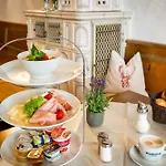 Werdenfelser Hof 3*