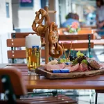 فيردنفيلزر هوف 3* جارمش بارتنكيرشن
