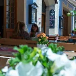 Hotel Werdenfelser Hof 3*
