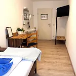 Hotel Werdenfelser Hof