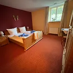 Hotel Werdenfelser Hof 3*