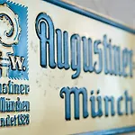 Werdenfelser Hof Hotel