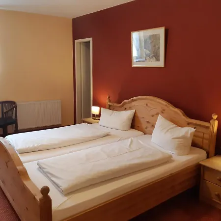 Werdenfelser Hof 3*
