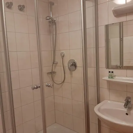 Hotel Werdenfelser Hof