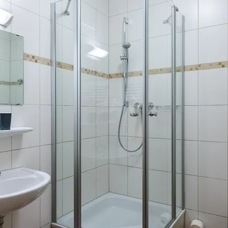 Werdenfelser Hof 3*