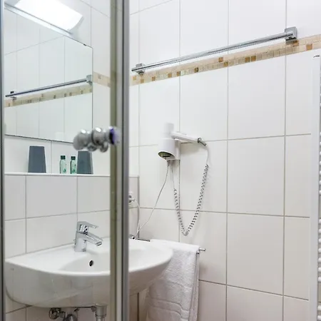 Werdenfelser Hof Отель