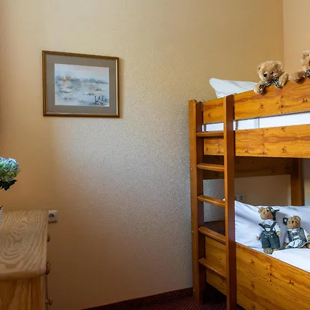Отель Werdenfelser Hof 3*