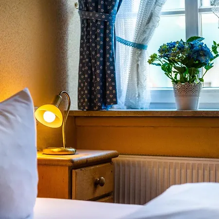 Отель Werdenfelser Hof Гармиш-Партенкирхен