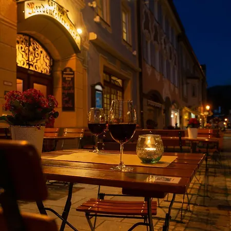 Otel Werdenfelser Hof