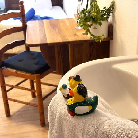 Werdenfelser Hof Отель