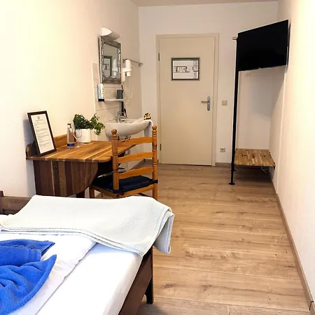 Hotel Werdenfelser Hof