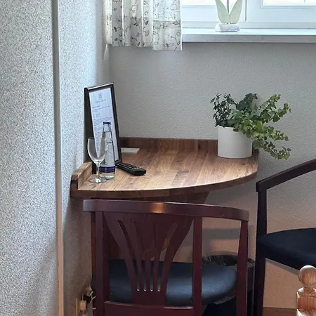 Отель Werdenfelser Hof Гармиш-Партенкирхен