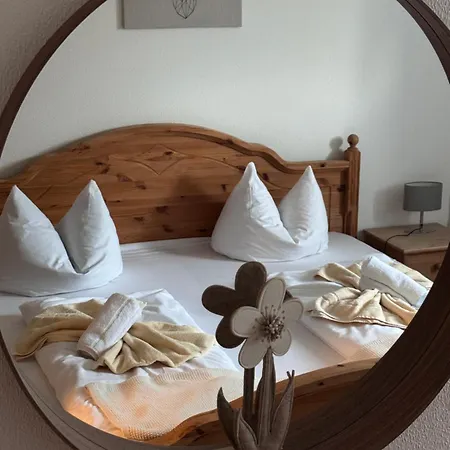 Werdenfelser Hof Гармиш-Партенкирхен