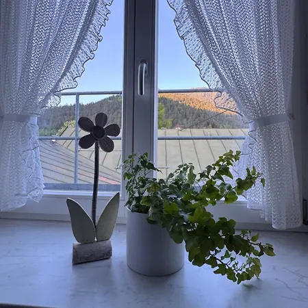 Werdenfelser Hof 3* Γκάρμις-Παρτενκίρχεν