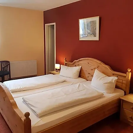 Szálloda Werdenfelser Hof Garmisch-Partenkirchen