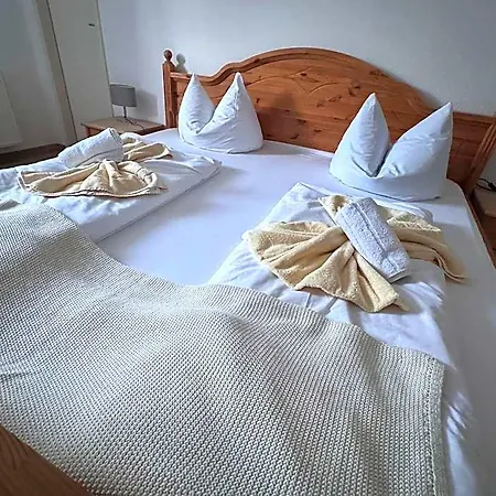 Hotel Werdenfelser Hof