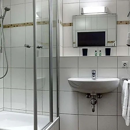 Werdenfelser Hof 3* Garmisch-Partenkirchen