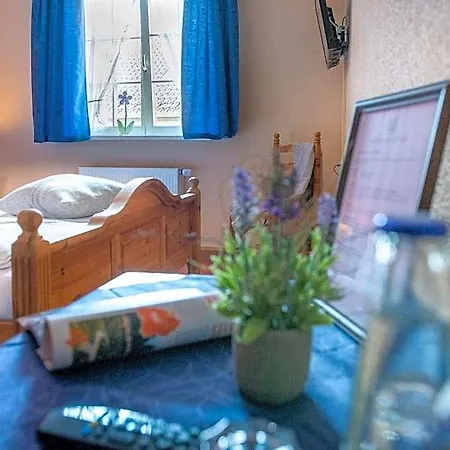 Hotel Werdenfelser Hof 3*
