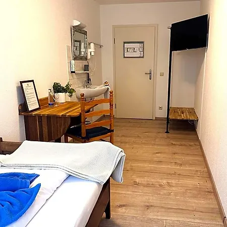 Hotell Werdenfelser Hof 3*