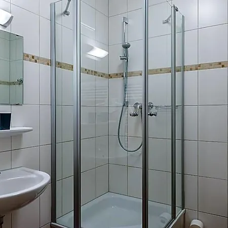 Hotell Werdenfelser Hof 3*