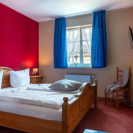 Hotell Werdenfelser Hof Garmisch-Partenkirchen