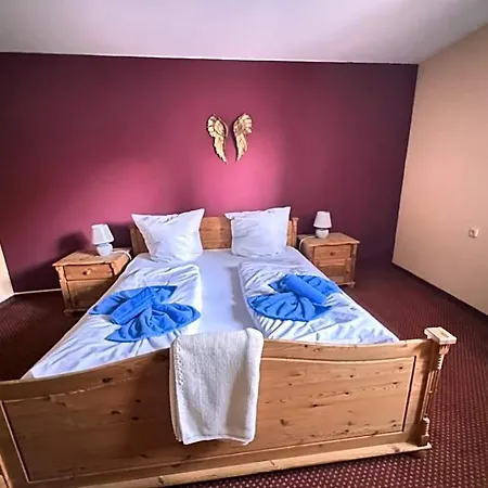 Werdenfelser Hof 3* Garmisch-Partenkirchen