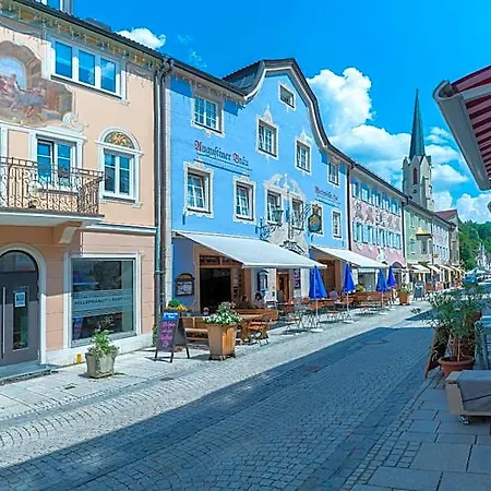 Werdenfelser Hof