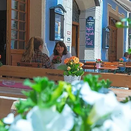 Werdenfelser Hof 3* Garmisch-Partenkirchen