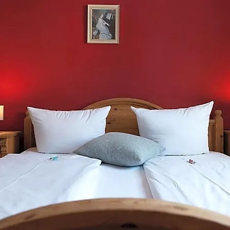 Werdenfelser Hof Hotell 3*