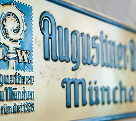 Werdenfelser Hof Ξενοδοχείο