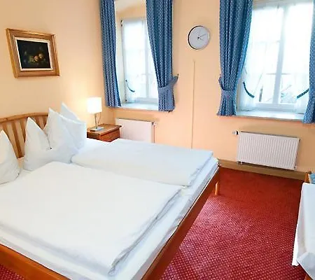 Werdenfelser Hof Hotel Garmisch-Partenkirchen