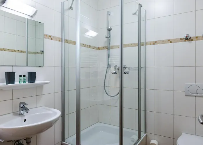 Werdenfelser Hof 3*