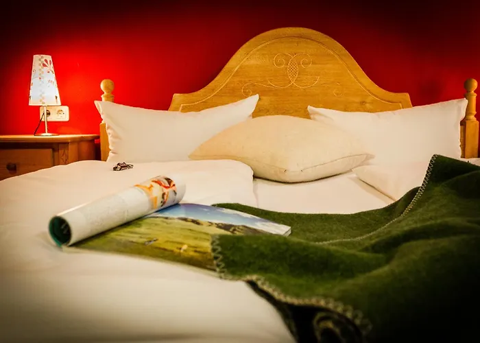 Werdenfelser Hof 3*