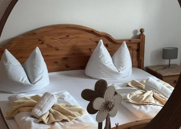 Werdenfelser Hof Garmisch-Partenkirchen