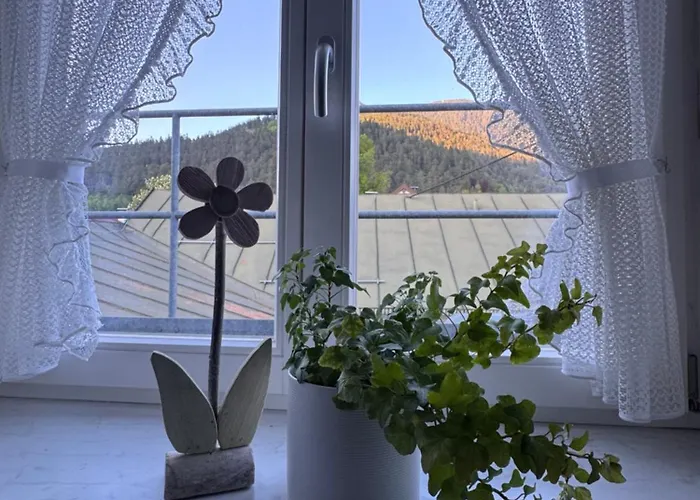 Werdenfelser Hof 3* Гармиш-Партенкирхен